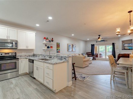 918 Tuscany, Camdenton, MO 65020