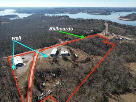 80 County Road 842, Henderson, AR 72544