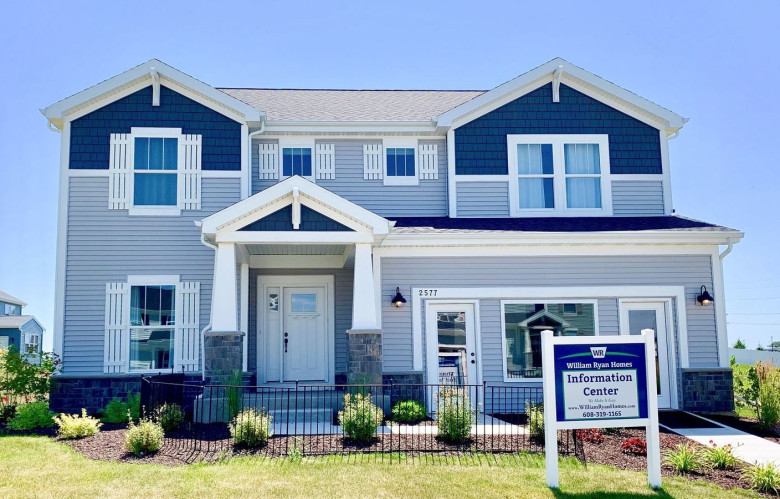West Prairie Village