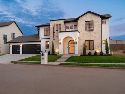 2216 Stone Mill Court, Yukon, OK 73099