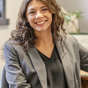 Alannah J. Friesen