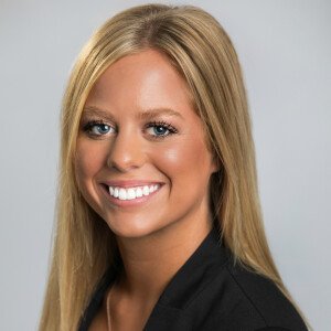 Anna Bates