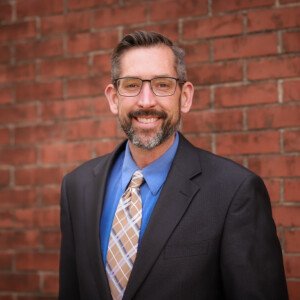 Jason Kirkpatrick