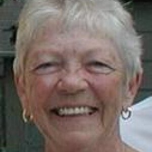 Sharon Albers