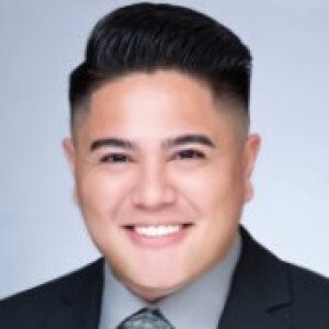 Robert Jensen Garces (R) RB-23452