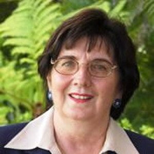 Joan Graham, R, RB-18516