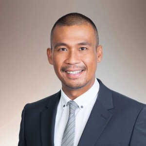 Jayson Antonio, R (S)