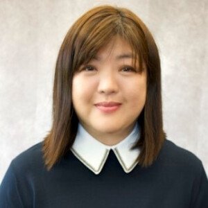 Christine Kim REALTOR RS-87387