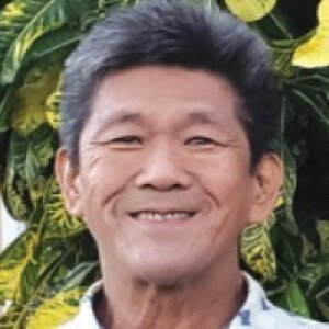 Leland HY Louie RB-11826