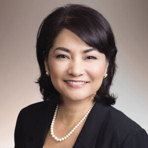 Chikako Lobley, R (S)