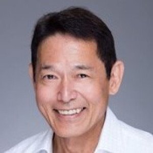 Ken K. Kawamoto, (R) RS-74928