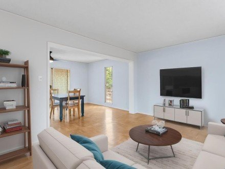 3117 Hunter St Kaimuki-Kapahulu, HI 96816