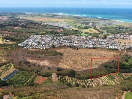 0 Pualalea St #3 Kualoa-Kahuku, HI 96731