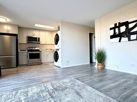 1456 Thurston Ave A203 Makiki-Tantalus, HI 96822