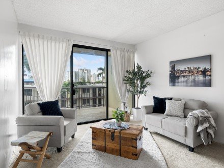 1561 Pensacola St, #405 Makiki-Tantalus, HI 96822