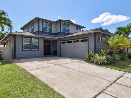 91-1011 Hokua Place Ewa, HI 96706