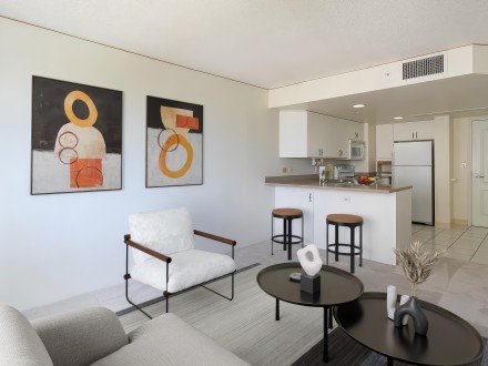 1314 Kalakaua Ave, #506 McCully-Moiliili, HI 96826