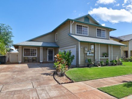 91-309 Kailike Place Ewa, HI 96706