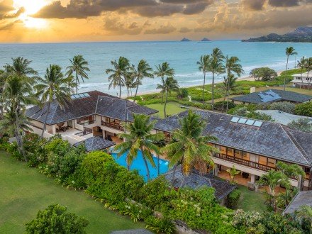 572C N. Kalaheo Ave. Kailua, HI 96734