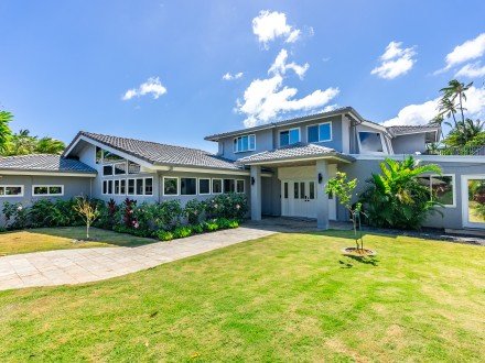 243 Portlock Rd. Hawaii Kai-Portlock, HI 96825