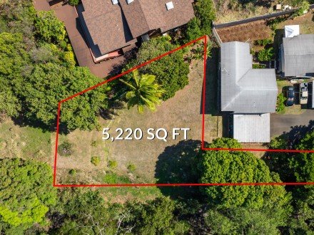 1758-A Gulick Ave. Kalihi-Palama, HI 96819