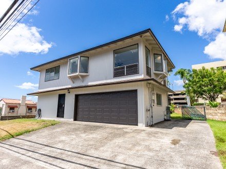 2222 Liliha St. Liliha, HI 96817