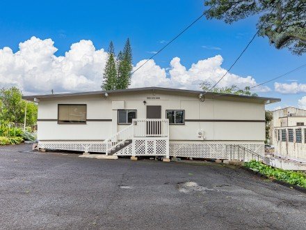 2251 Mahalo St. Liliha, HI 96817