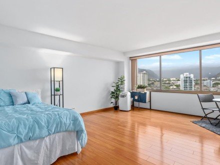 2333 Kapiolani Blvd #906 McCully-Moiliili, HI 96826