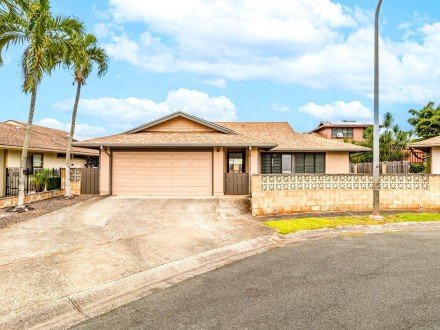 95-108 Lalai Place Mililani, HI 96789