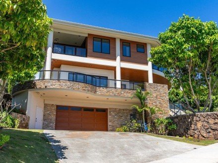 4967 B Maunalani Cir. Wilhelmina and Maunalani, HI 96816