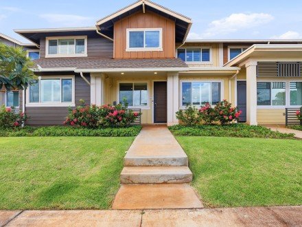 94-1188 Kalahikiola Dr Apt 1005 Waipahu, HI 96797