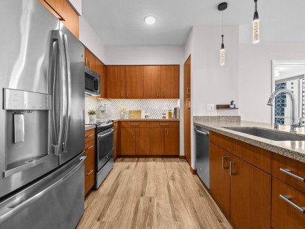 555 South Street #1401 Ala Moana-Kakaako-Kewalo, HI 96813