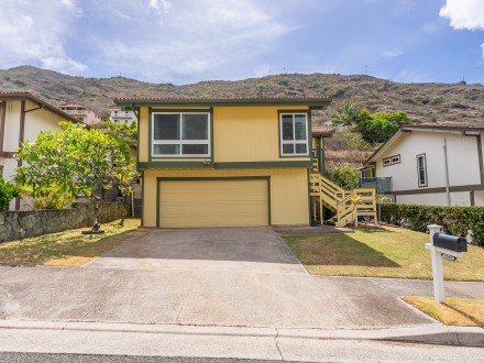 1205 Lunalilo Home Rd. Hawaii Kai-Portlock, HI 96825