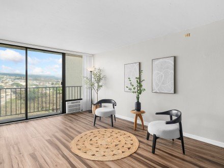 98-500 Koauka Lp, #16C Aiea, HI 96701