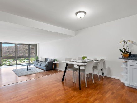 501 Hahaione St. #1/17H Hawaii Kai-Portlock, HI 96825