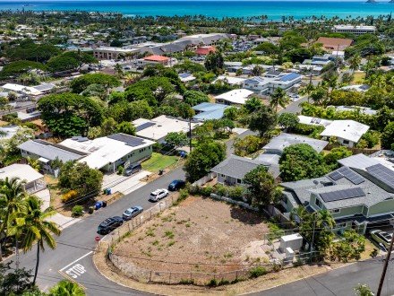 253 Iliaina St. Kailua, HI 96734
