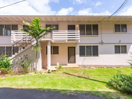 735 Lukepane Ave. Kaimuki-Kapahulu, HI 96816