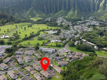 47-403 Hui Iwa St. #4 Kaneohe-Kahaluu, HI 96744