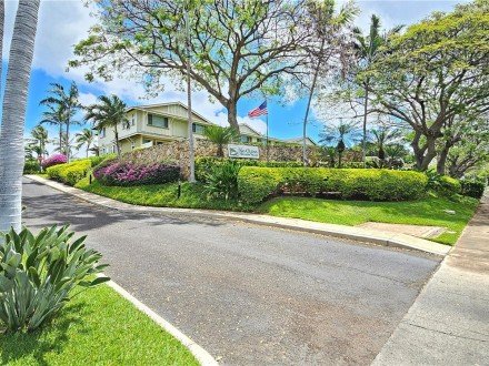 92-1490 Aliinui Drive #803 Kapolei, HI 96707