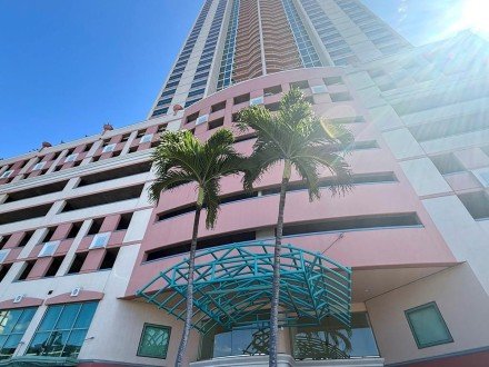 801 S King St #2609 Ala Moana-Kakaako-Kewalo, HI 96813