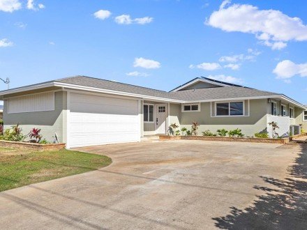4560 Ukali St Moanalua-Salt Lake, HI 96818
