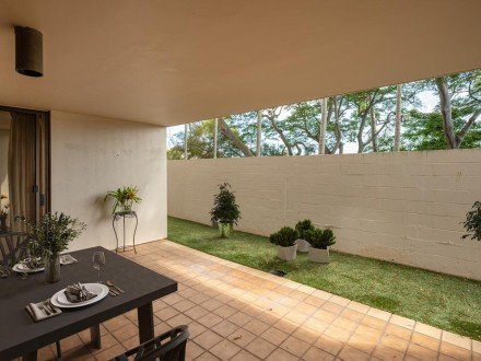 3138 Waialae #136 Waialae-Kahala, HI 96816