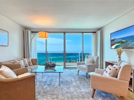 1177 Queen Street #3702 Ala Moana-Kakaako-Kewalo, HI 96814