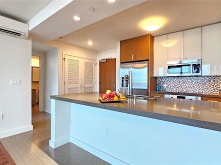 600 Ala Moana Boulevard #1304 Ala Moana-Kakaako-Kewalo, HI 96813