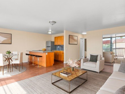 84-718 Ala Mahiku St. #76B Kahala, HI 96816