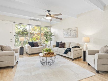 4185 Keanu Street, #2 Kahala, HI 96816