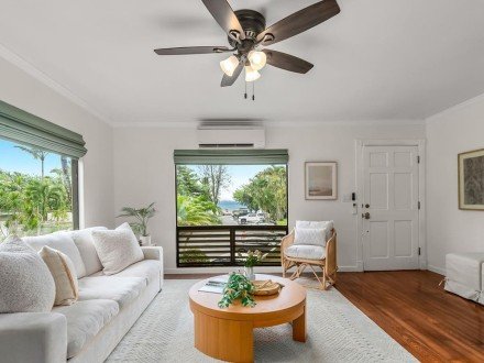 45-180 Mahalani Pl. #24 Kaneohe-Kahaluu, HI 96744