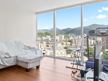 888 Kapiolani Blvd. #3101 Kapiolani, HI 96813