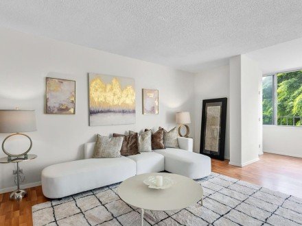 1400 Pensacola St. #505 Makiki-Tantalus, HI 96822