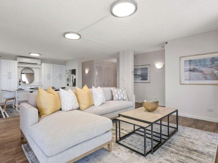 1015 Wilder Ave. #903 Makiki-Tantalus, HI 96822